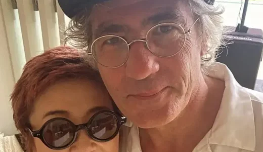 【元妻とは事実婚】ローラングナシアの再婚と娘・クレオとの関係性