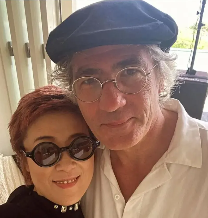 【元妻とは事実婚】ローラングナシアの再婚と娘・クレオとの関係性