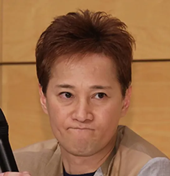 中居正広の生涯年収は100億円？全盛期の年収と現在の資産の全貌