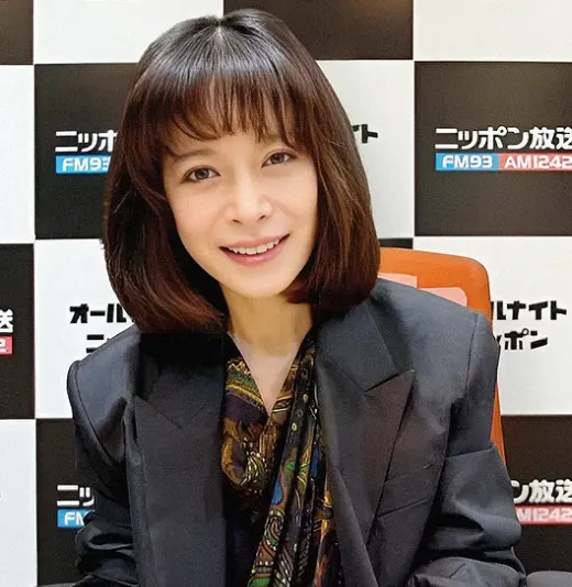 中森明菜に結婚歴はない理由と報じられた3人の男性との関係について