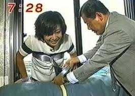 事故の後遺症は残らなかったのか