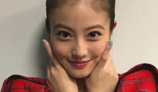 今田美桜の国籍が韓国人のハーフ説と噂された理由と中国語が誤解された真相