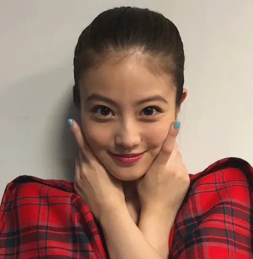 今田美桜の国籍が韓国人のハーフ説と噂された理由と中国語が誤解された真相