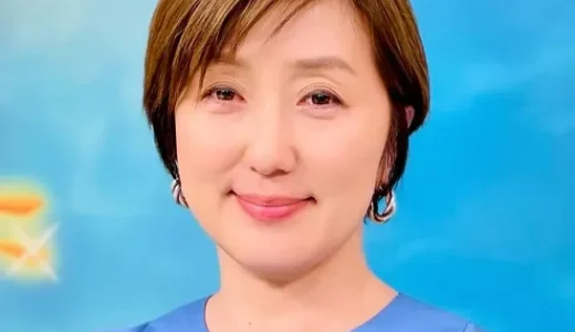 佐々木恭子の年収は2000万超？局アナ上位の理由と管理職副収入