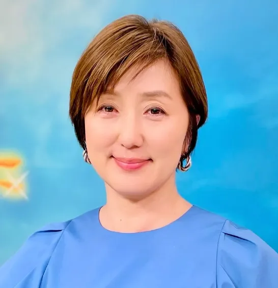 佐々木恭子の年収は2000万超？局アナ上位の理由と管理職副収入