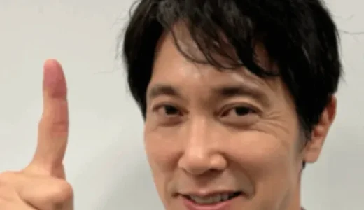 佐々木蔵之介の妻の妊娠が広まった理由と息子や子供誕生の真相