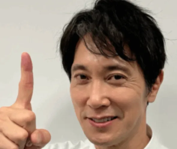 佐々木蔵之介の妻の妊娠が広まった理由と息子や子供誕生の真相