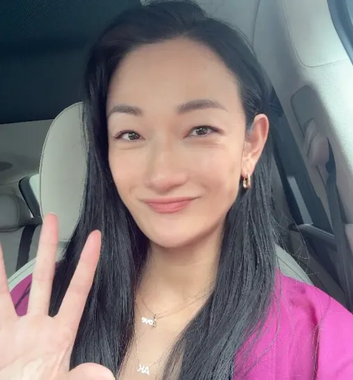 冨永愛の国籍を巡るハーフ説の真実と実家の生い立ちと家族構成