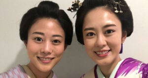 大きな瞳と涙袋が似てる理由