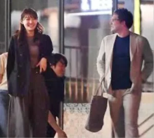 夫と間違われた情報の真相