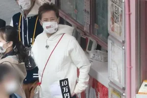 寄付活動に費やした巨額