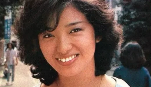 山口百恵の全盛期の年収は5000万円超？当時の価値から分かる人気の凄さ