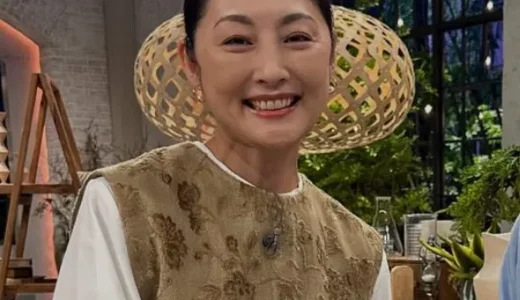 常盤貴子の歴代彼氏と恋愛遍歴の噂！松本人志・福山雅治・窪塚洋介との関係