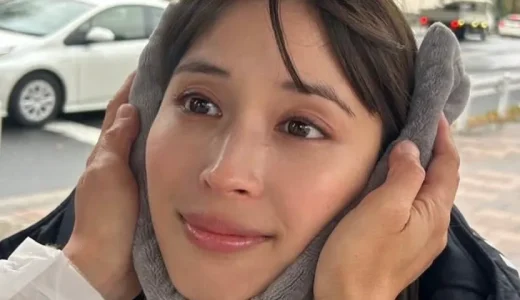 広瀬アリスの年収は1億円超？CM12社の影響や6億円説も