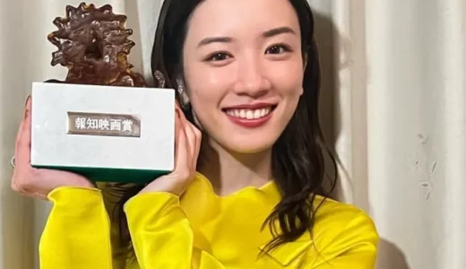 永野芽郁の年収は約5億円？収入源とCM女王と呼ばれる理由