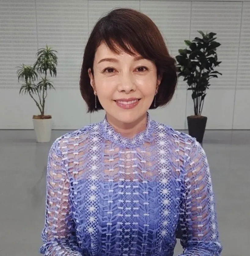 沢口靖子の兄弟は兄一人で3歳差！名前や職業と現在の関係性