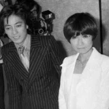 沢田研二と伊藤エミの馴れ初めと結婚まで6年愛から離婚まで