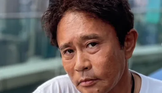 浜田雅功の年収推移は初期100万から8億円超まで急上昇