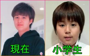 稲葉志門の青山学院でのテニスの活躍