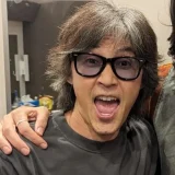 稲葉浩志の息子・稲葉志門のテニスの実力と青山学院での活躍と現在について