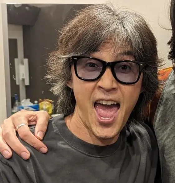 稲葉浩志の息子・稲葉志門のテニスの実力と青山学院での活躍と現在について