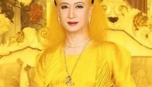 美輪明宏の待ち受けが最強なのは本当？口コミと・金運アップ効果