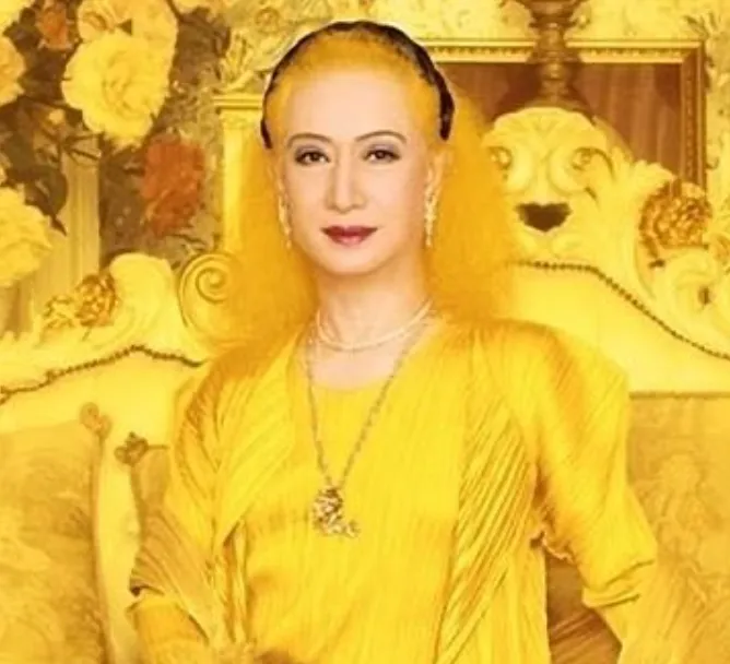 美輪明宏の待ち受けが最強なのは本当？口コミと・金運アップ効果