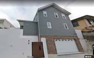 自宅の場所は世田谷区二子玉川？