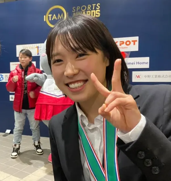 荒井祭里の母親の名前は恵子さん！年齢や職業や美人説の真相まとめ