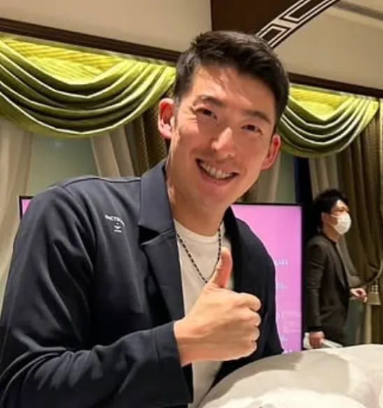 見延和靖に妻はいる？結婚相手の噂と現在の私生活を調査