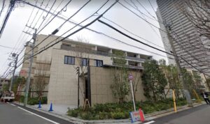 都内に複数ある自宅マンション