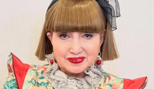 黒柳徹子が入れ歯になった時期は37歳頃！年齢別変化と治療歴まとめ